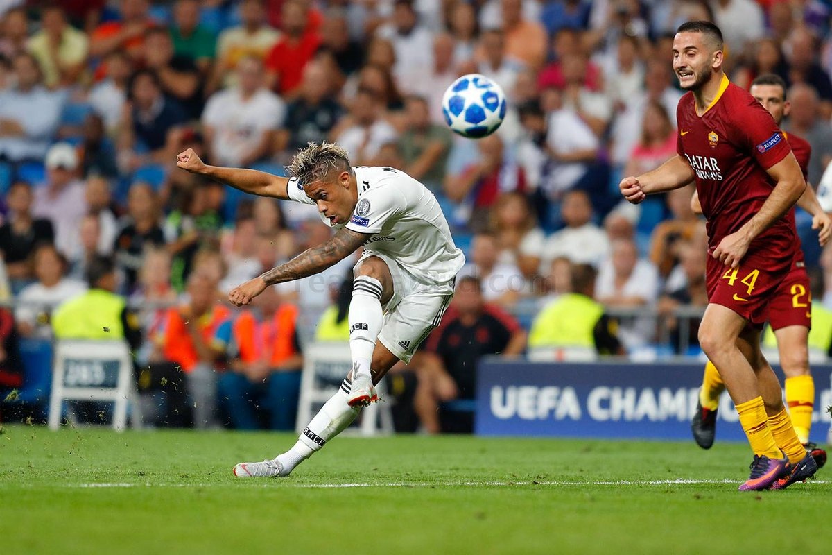 'So 7 moi' cua Real va nhung ban thang tai Ligue 1 hinh anh