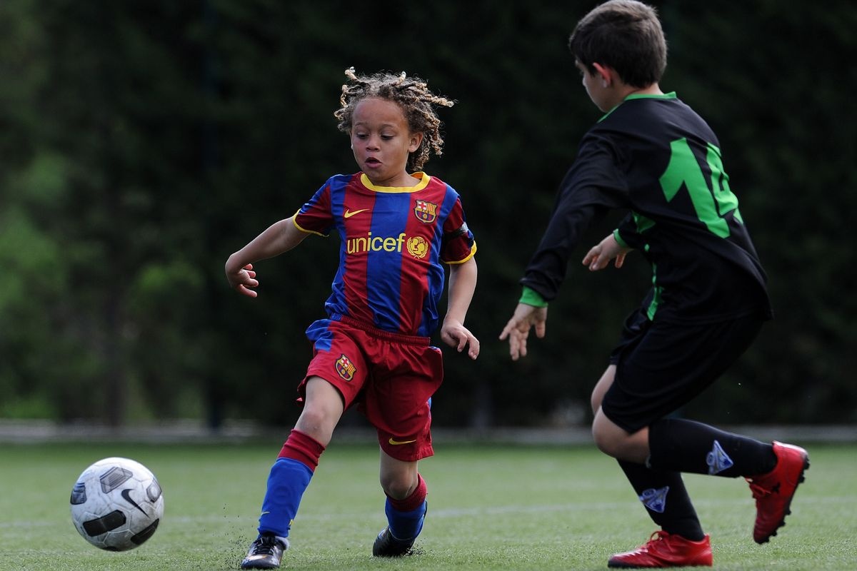 La Masia ảnh 2 La Masia anh 2