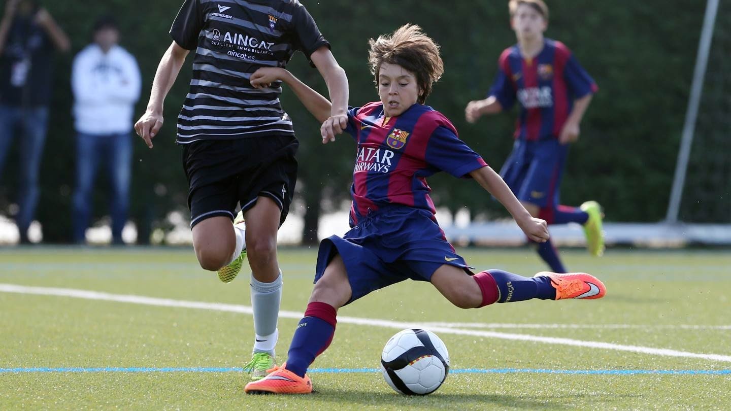 La Masia ảnh 3 La Masia anh 3