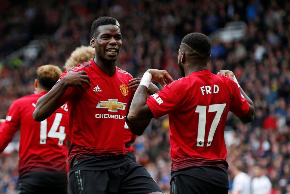 Paul Pogba ảnh 3 Paul Pogba anh 3