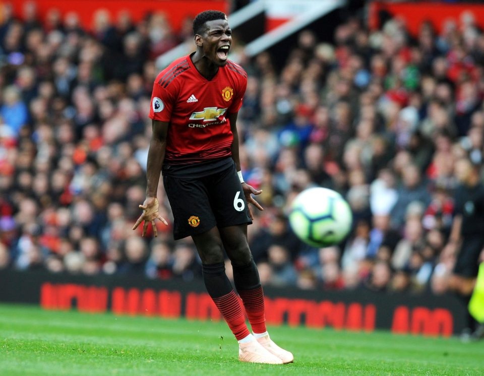 Paul Pogba ảnh 2 Paul Pogba anh 2