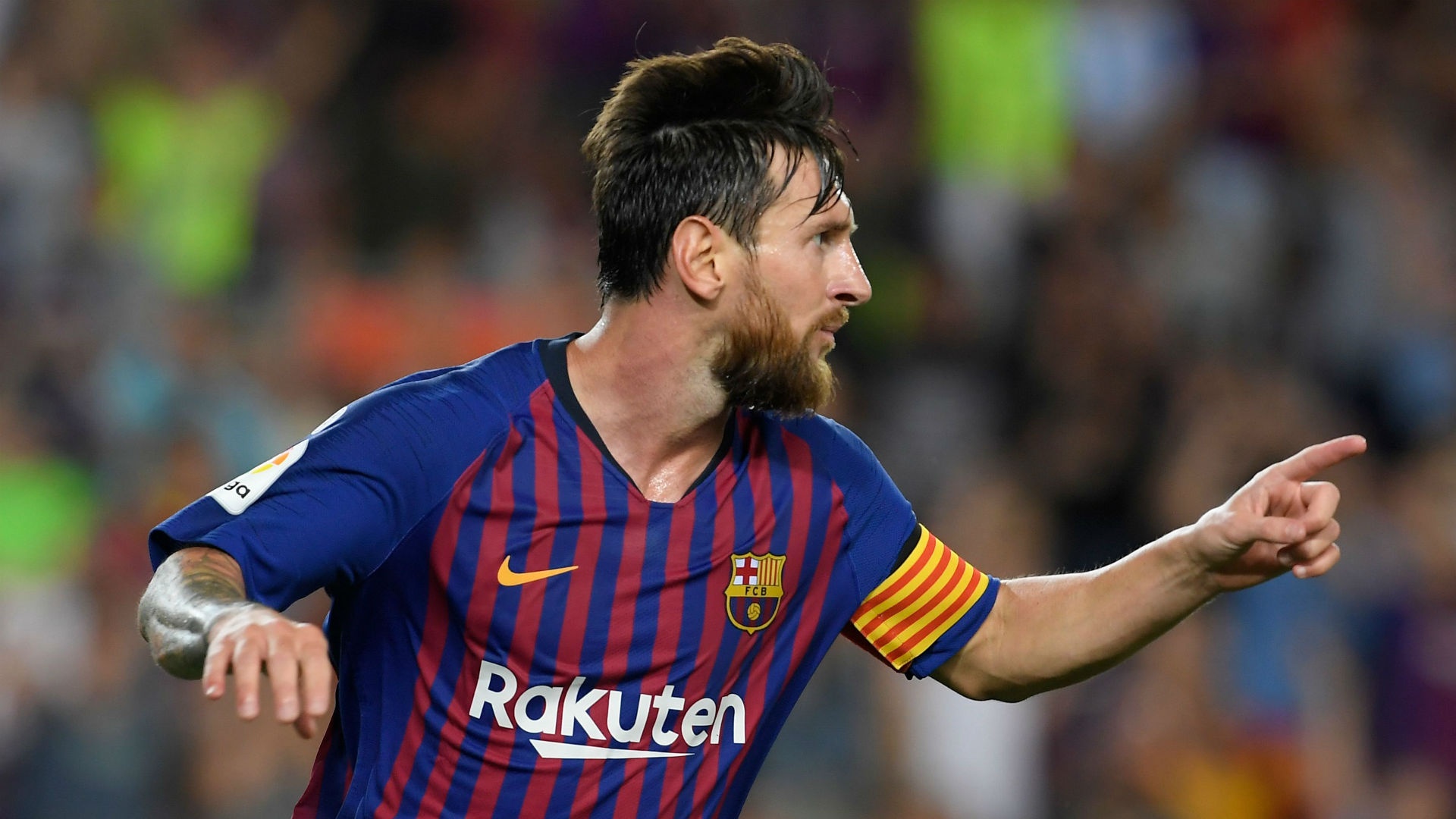 Chuyên gia Fox Sports: 'Phần còn lại đang bắt kịp Ronaldo-Messi' ảnh 1 Chuyen gia Fox Sports: 'Phan con lai dang bat kip Ronaldo-Messi' anh 1