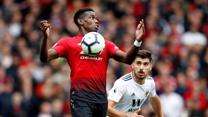 Tu tin thai qua, Pogba bao gio moi co Qua bong vang? hinh anh