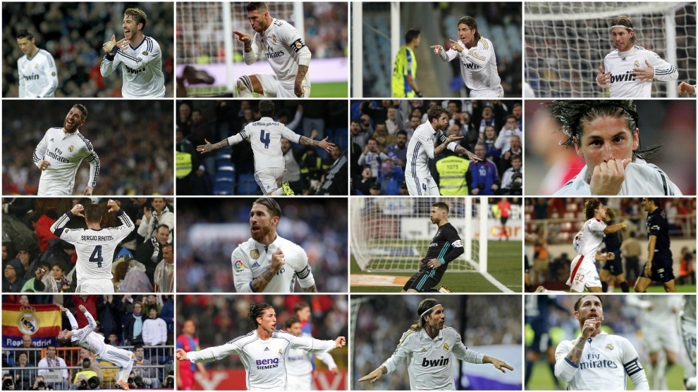 Sergio Ramos ảnh 1 Sergio Ramos anh 1