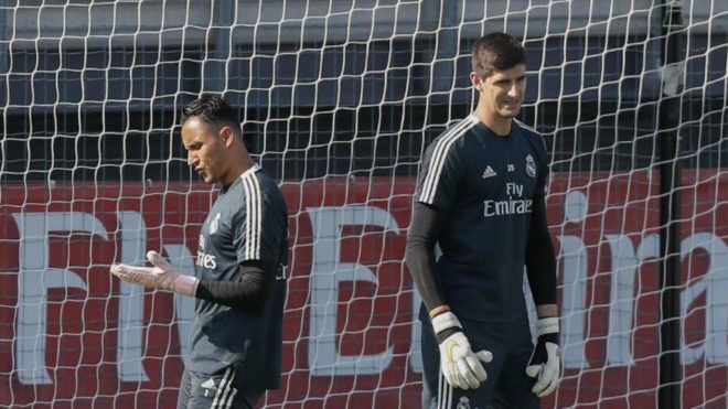 Hai thu mon hay nhat the gioi lam kho Real Madrid hinh anh