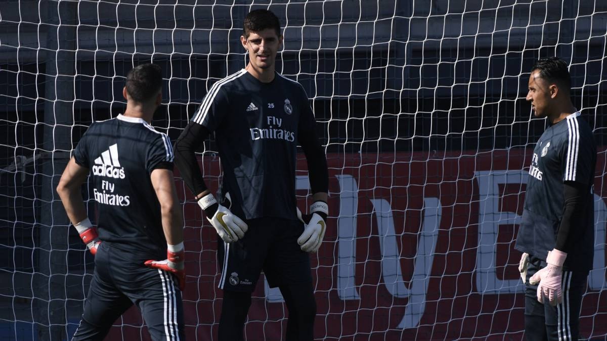 Real Madrid ảnh 1 Real Madrid anh 1