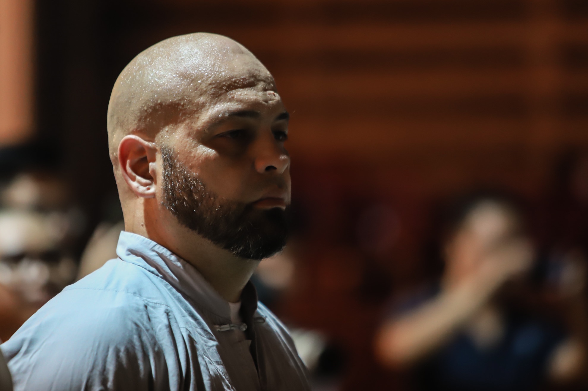 Flores xac nhan dau Truong Dinh Hoang vao cuoi nam 2018 hinh anh