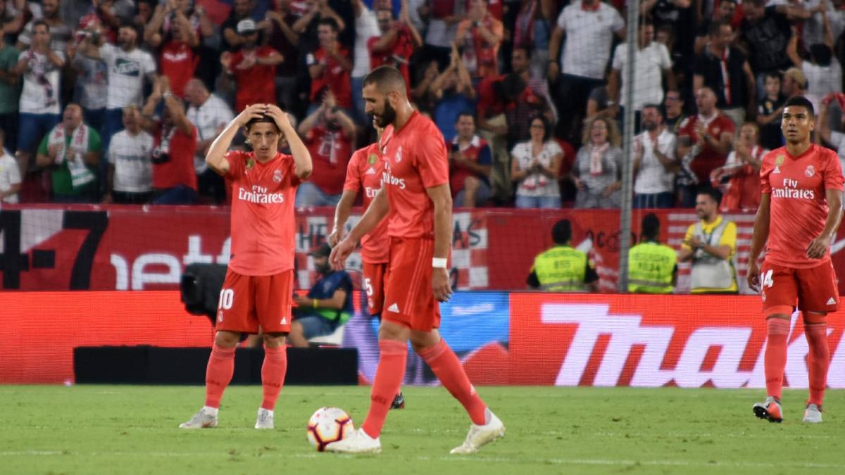 Real Madrid ảnh 2 Real Madrid anh 2