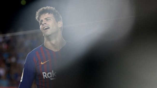 Gerard Pique ảnh 3 Gerard Pique anh 3