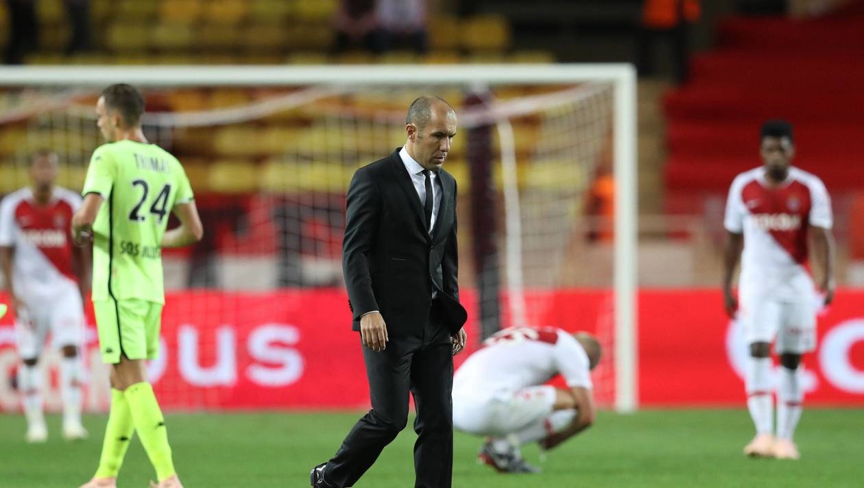 AS Monaco ảnh 1 AS Monaco anh 1