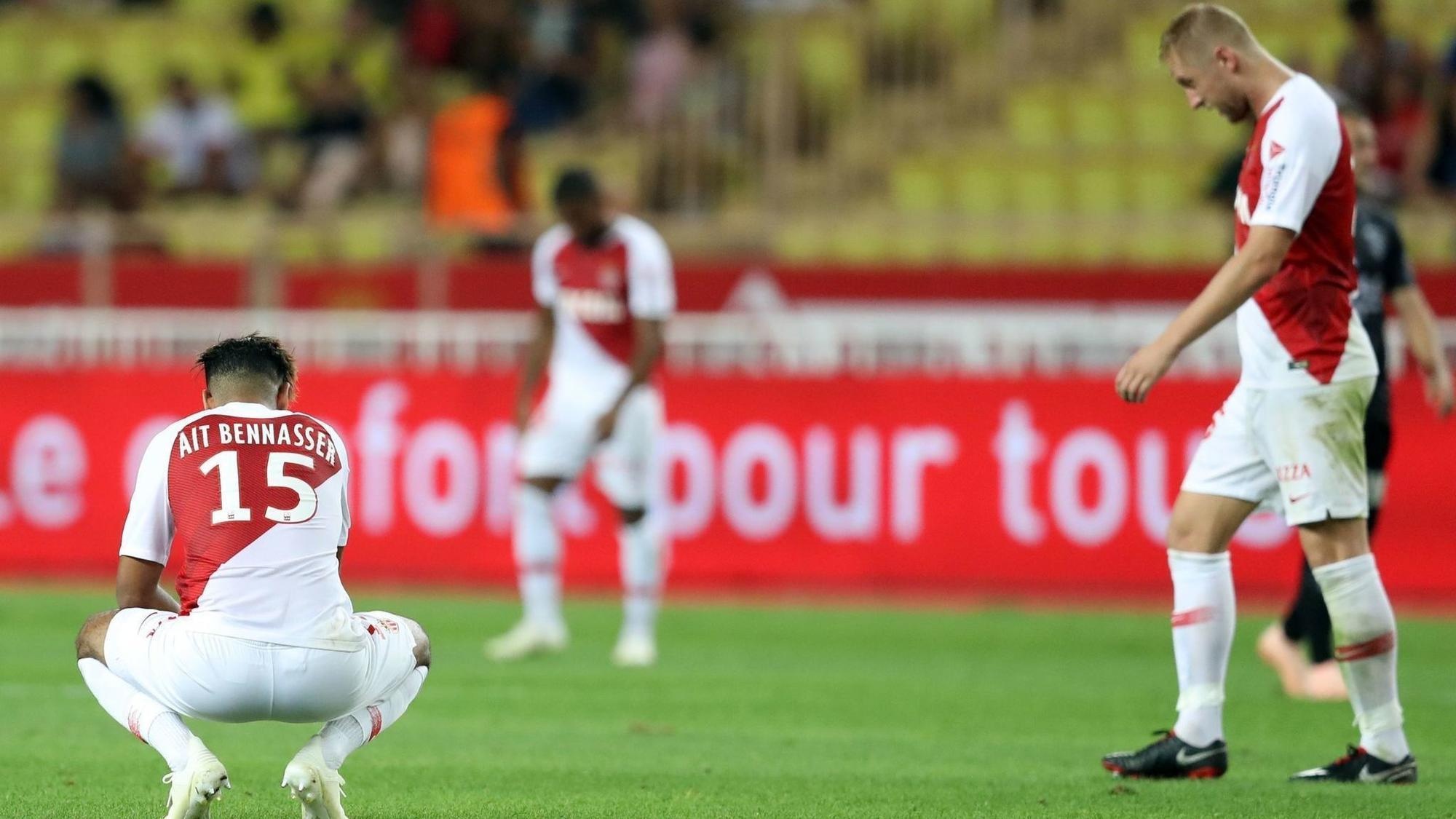 AS Monaco ảnh 2 AS Monaco anh 2