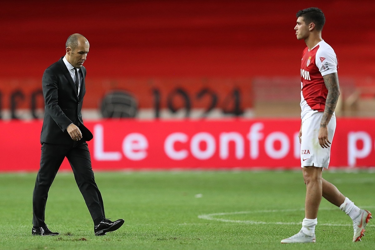 AS Monaco ảnh 3 AS Monaco anh 3