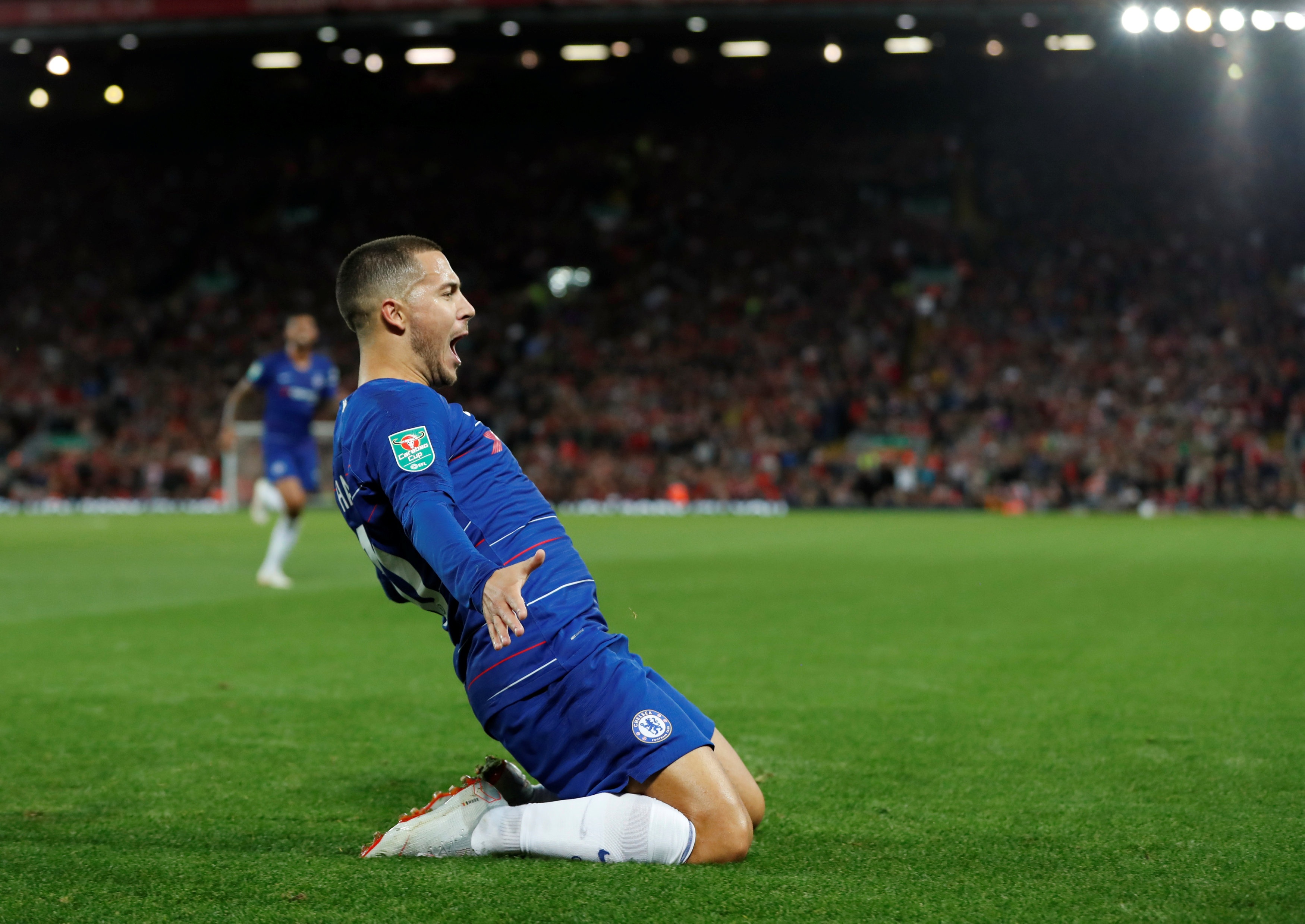 Eden Hazard anh 1