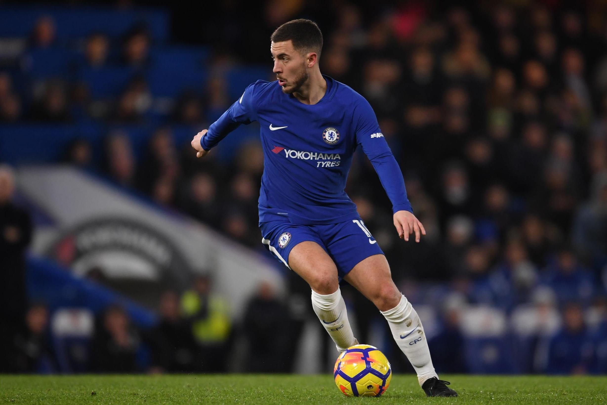 Eden Hazard anh 2