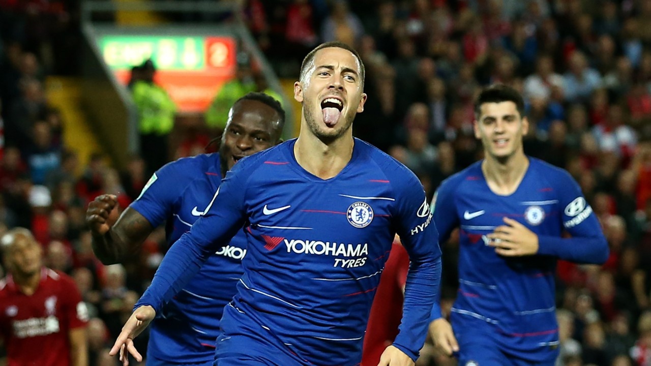 Chelsea vs Liverpool: Ngay Hazard chan buoc tien 'Quy do' Merseyside hinh anh