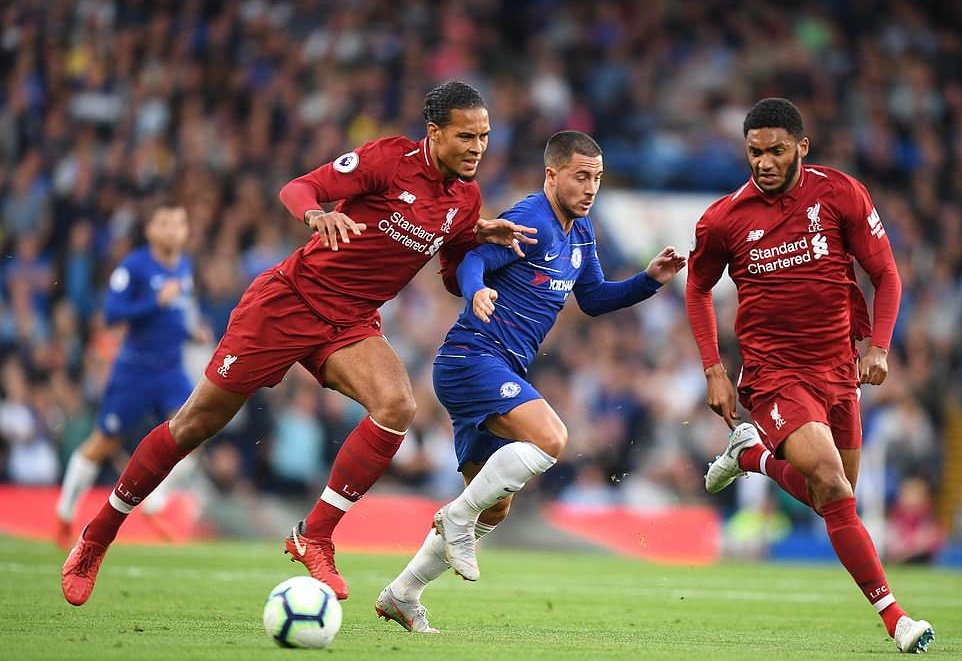 Hazard ảnh 1 Hazard anh 1