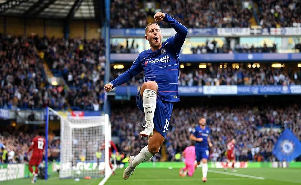Nhin Chelsea va Liverpool, thay buon cho mot MU am dam hinh anh
