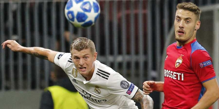 Real Madrid that bai: Not tram cua nha vua hinh anh