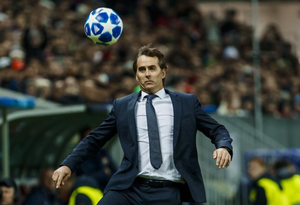 Real Madrid ảnh 1 Real Madrid anh 1