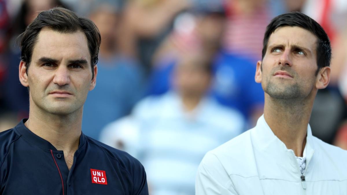 Cha de Djokovic chi trich Federer la 'ke tieu nhan' hinh anh