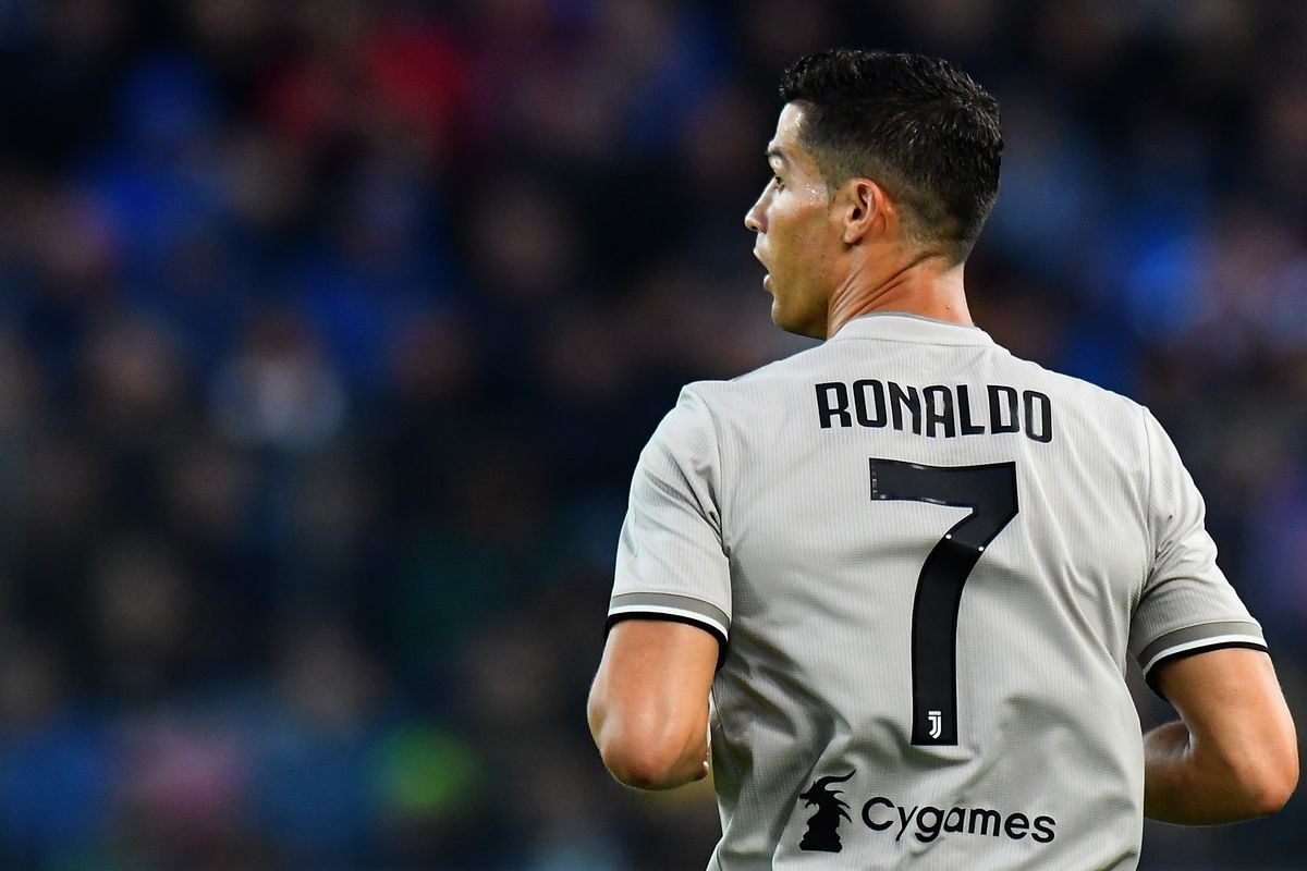Ronaldo anh 1