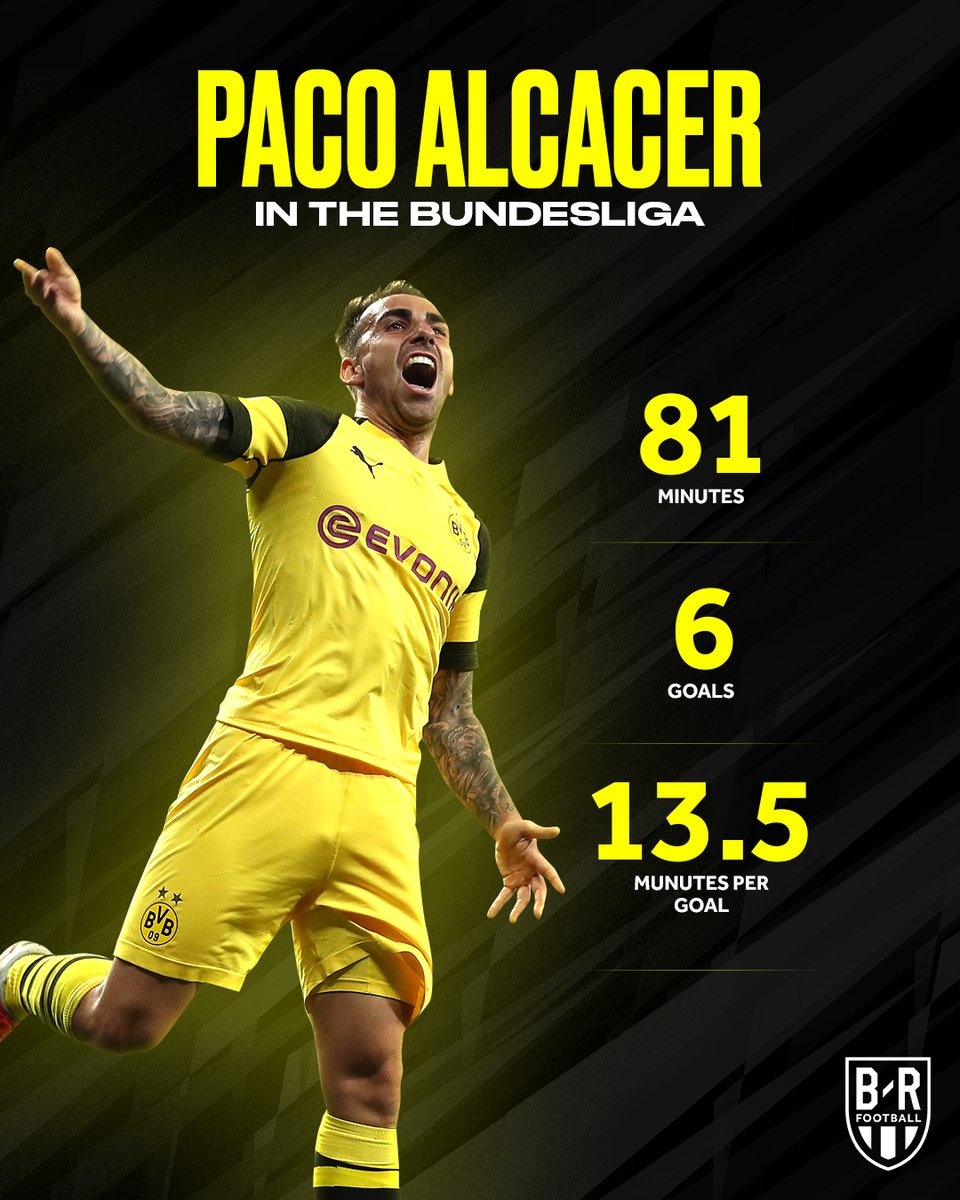 Paco Alcacer anh 2