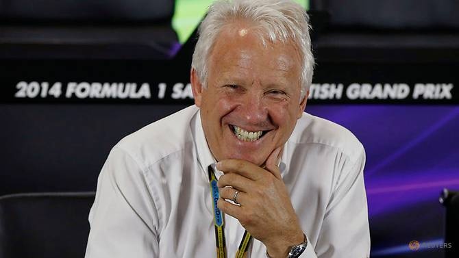 Đua xe F1 ảnh 1 Dua xe F1 anh 1