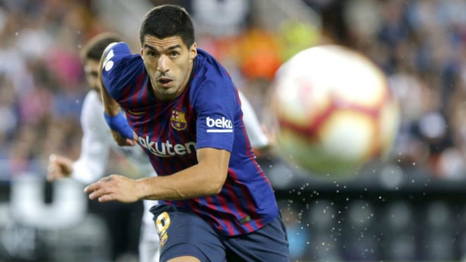 Luis Suarez khong choi te nhu nguoi ham mo nghi hinh anh