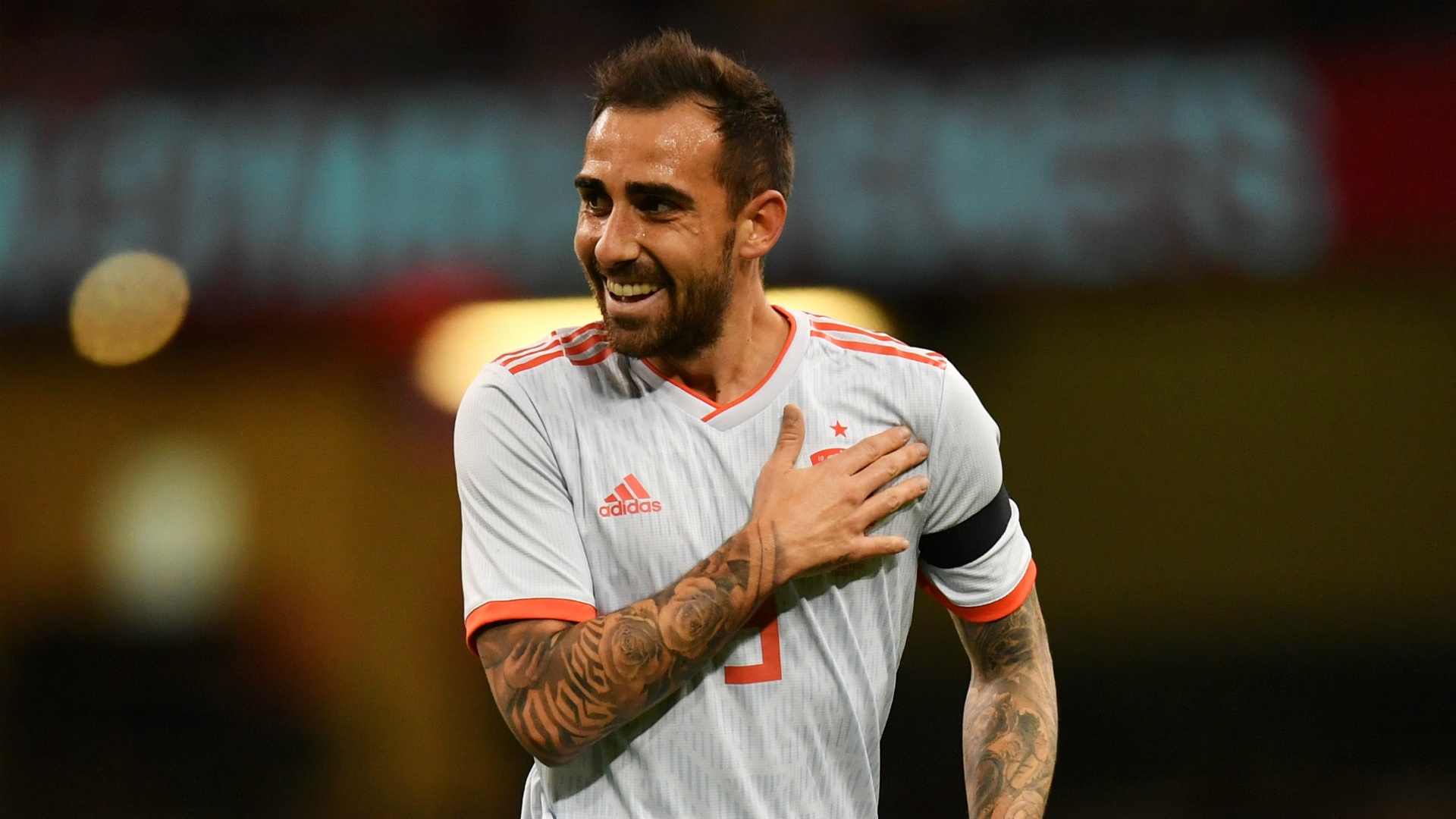 Paco Alcacer - hien tuong va sai lam cua Barca hinh anh