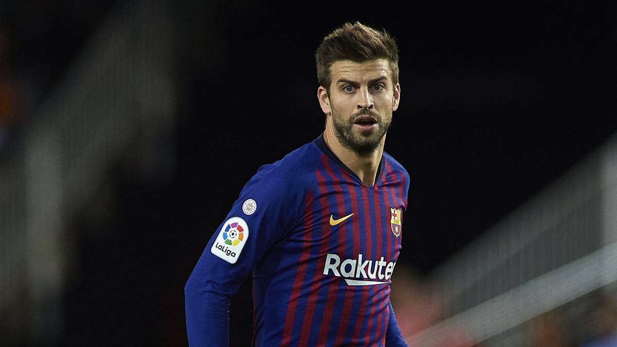 Gerard Pique ảnh 1 Gerard Pique anh 1