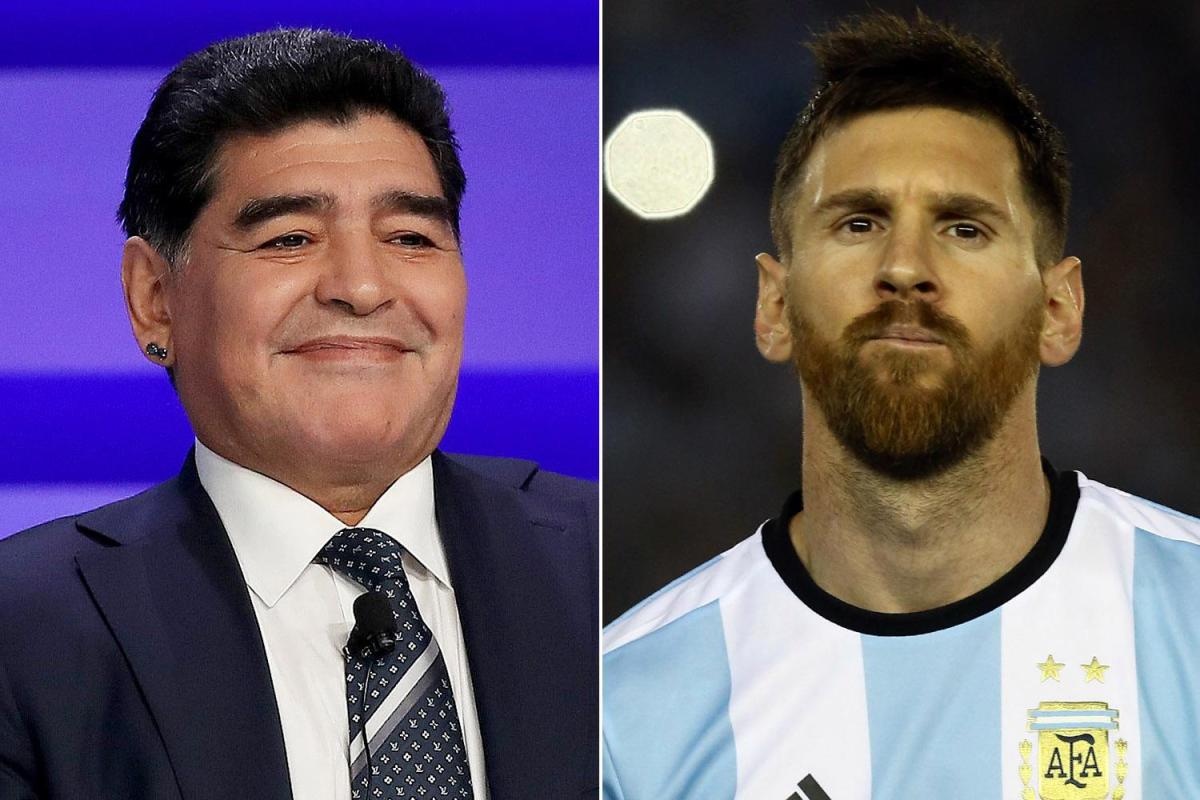 Messi ảnh 2 Messi anh 2