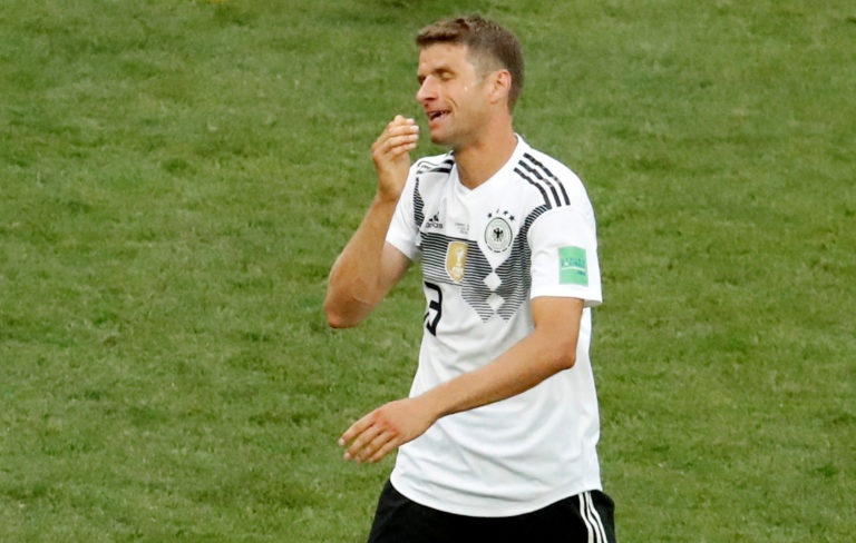 Thomas Mueller ảnh 1 Thomas Mueller anh 1