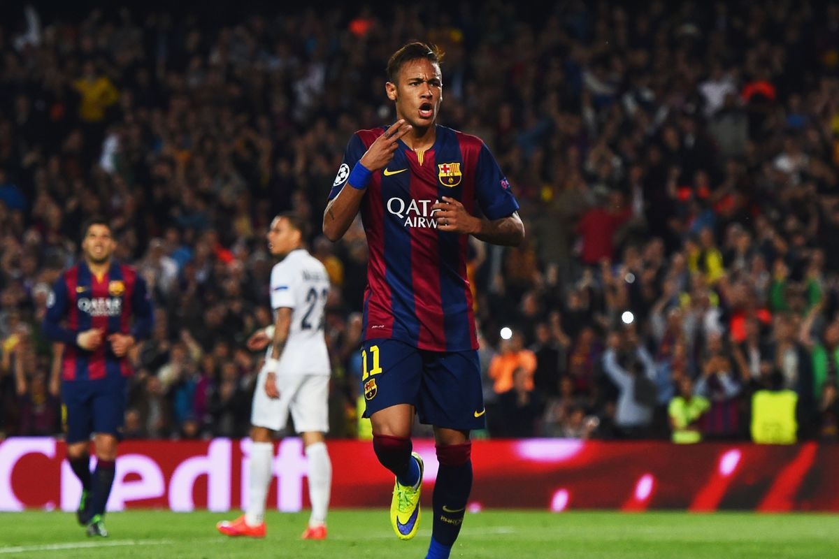 Neymar ảnh 2 Neymar anh 2