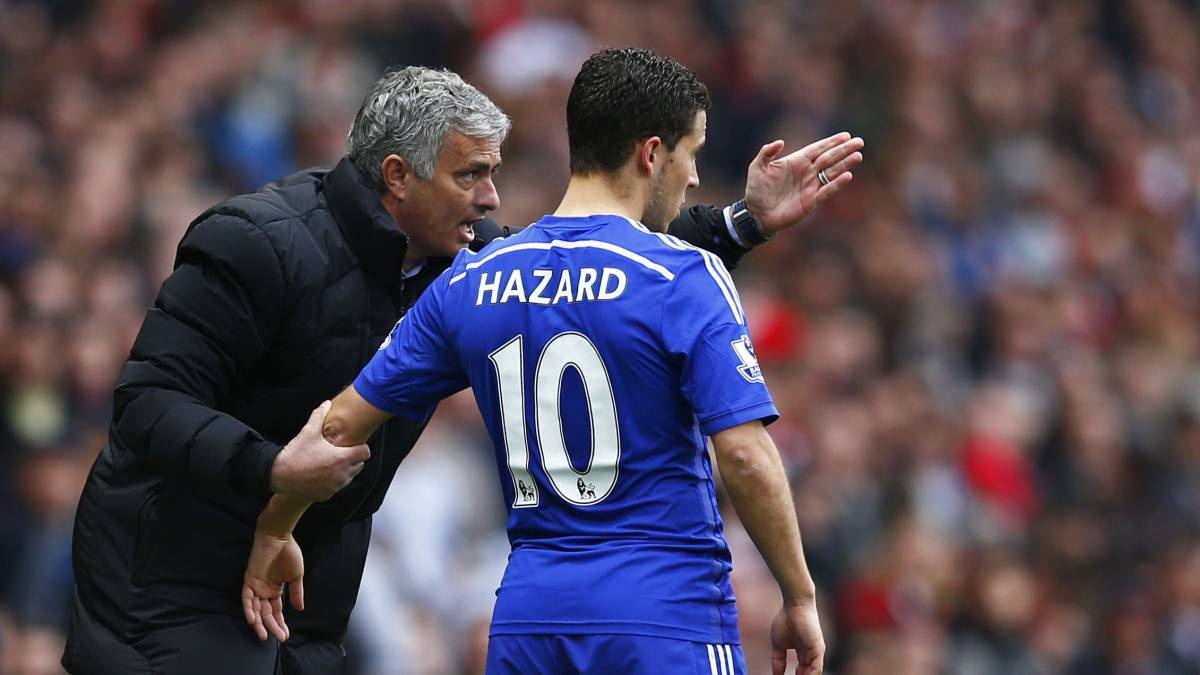 Mourinho ảnh 2 Mourinho anh 2