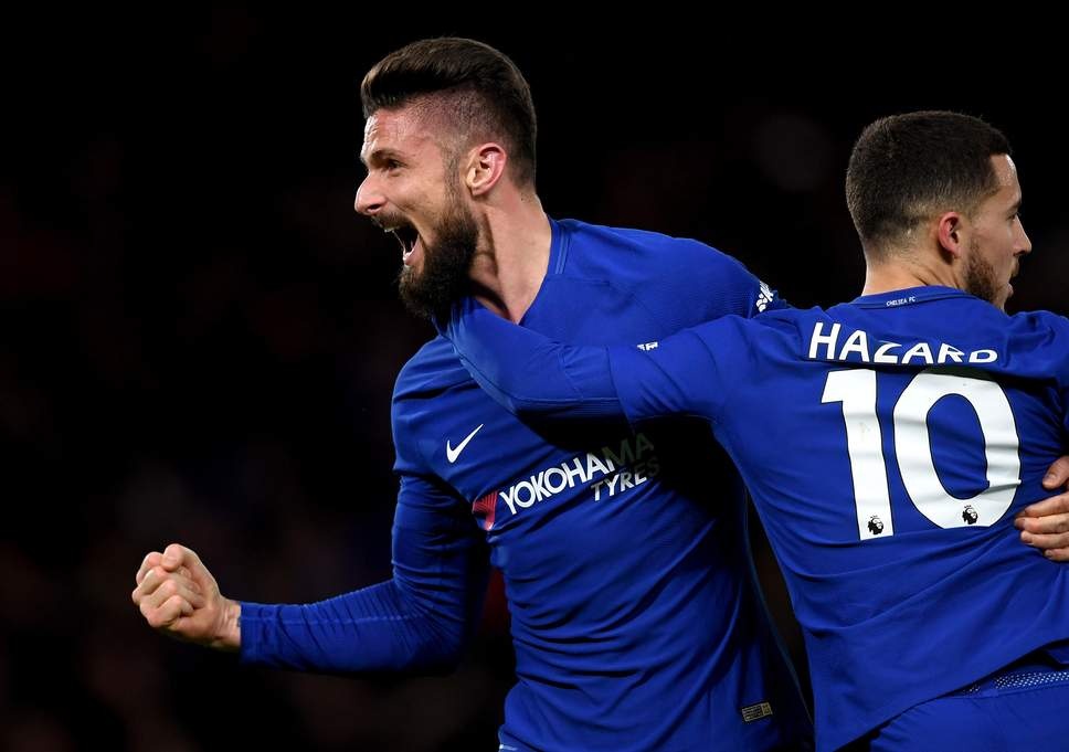 Olivier Giroud ảnh 2 Olivier Giroud anh 2