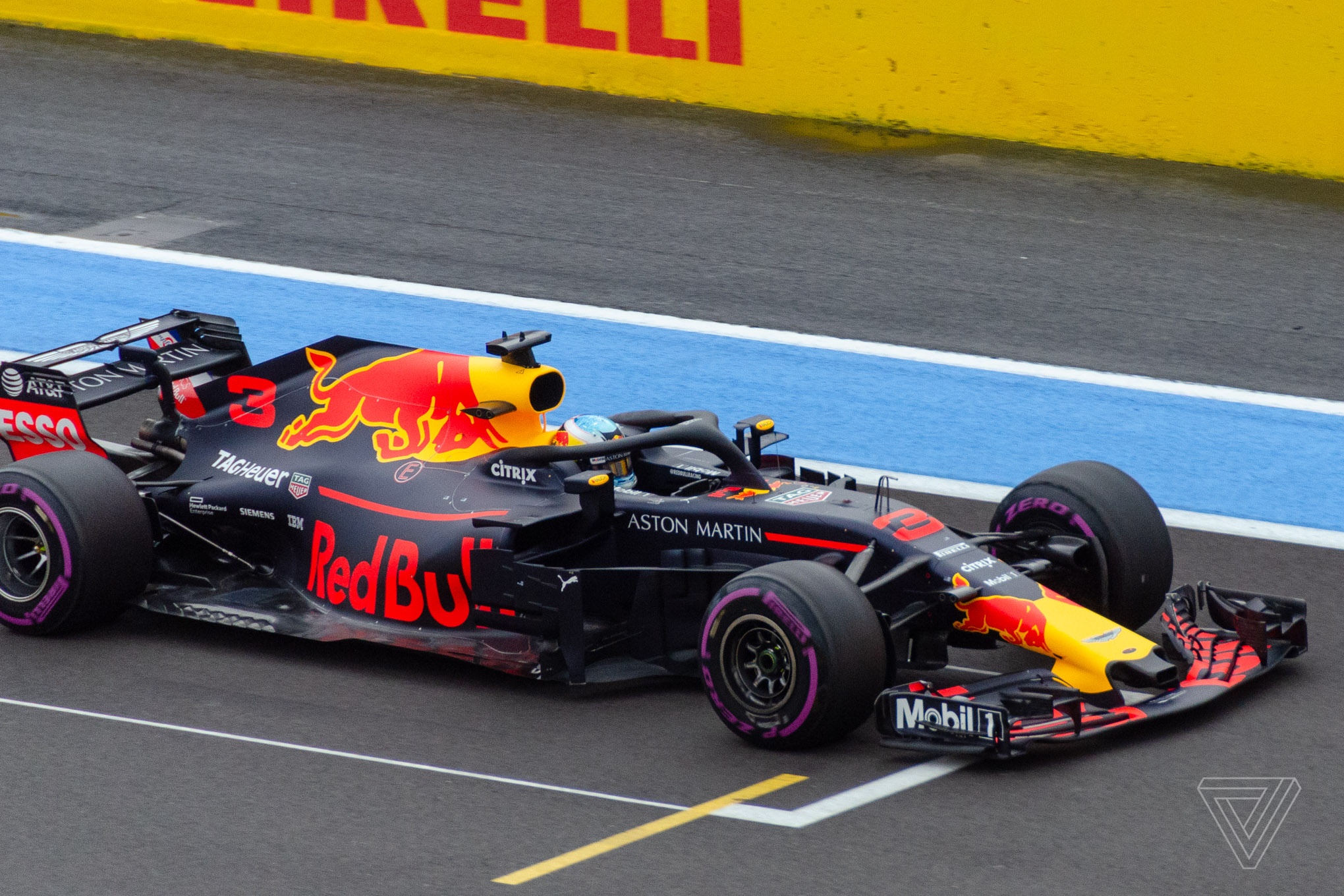 'Dang cai chang dua F1 tai Viet Nam khong phai hoang duong' hinh anh