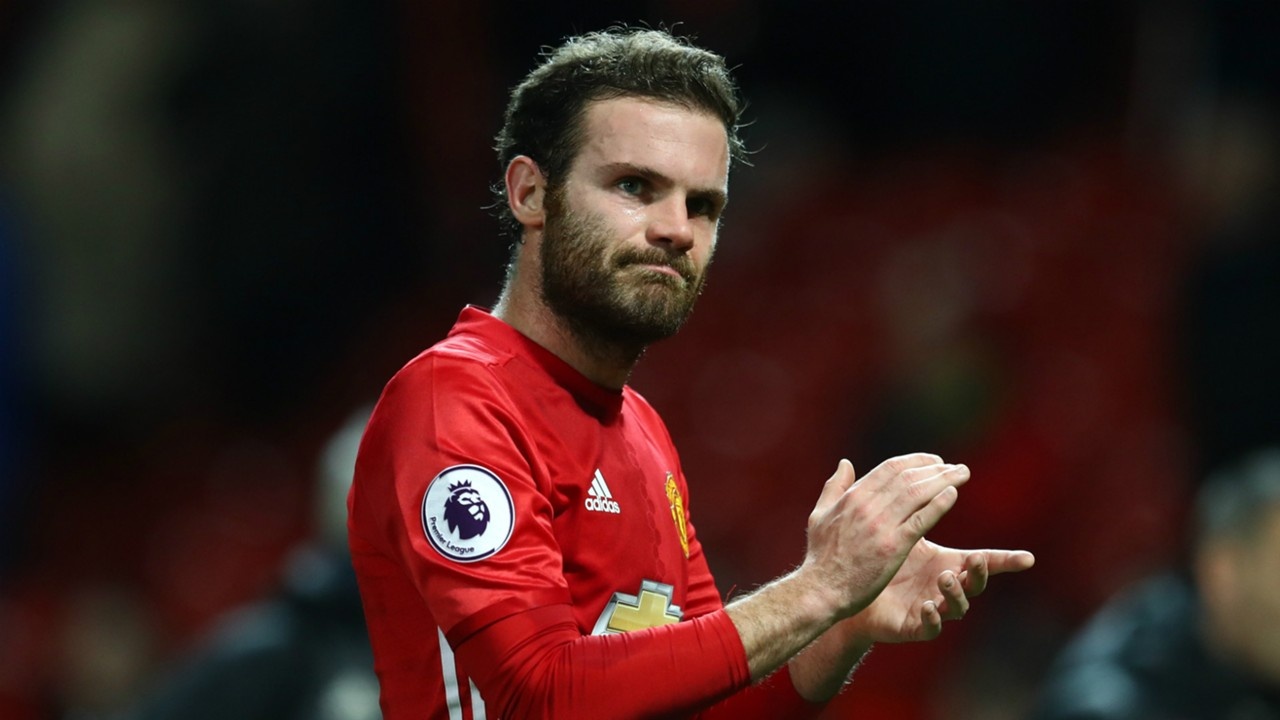 Juan Mata va cu ruon nguoi suyt dua MU toi thien duong hinh anh