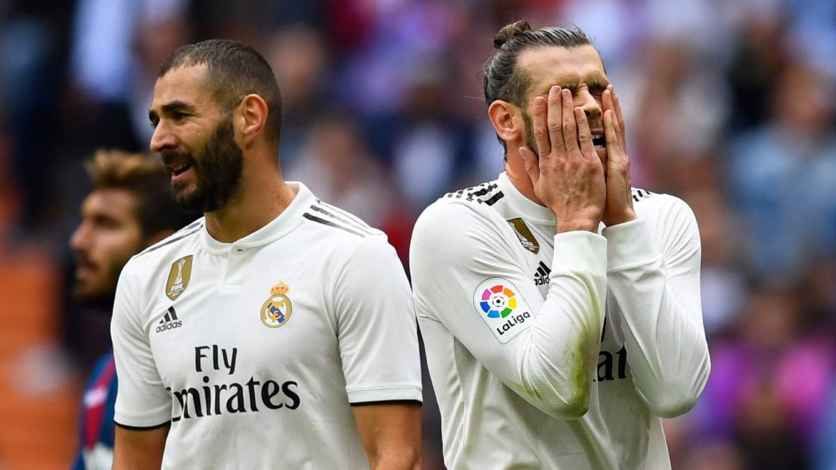 Real Madrid khung hoang, vi dau nen noi? hinh anh
