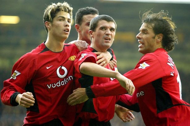 Ronaldo ảnh 1 Ronaldo anh 1