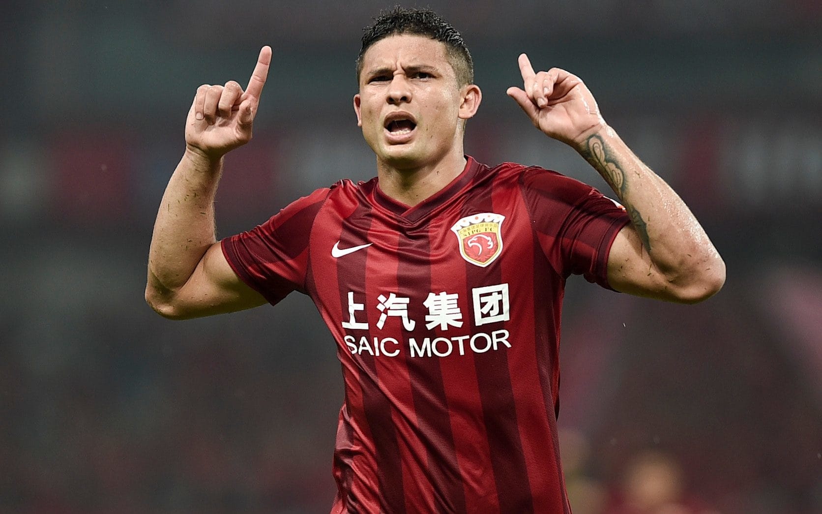 Bong da Trung Quoc anh 3