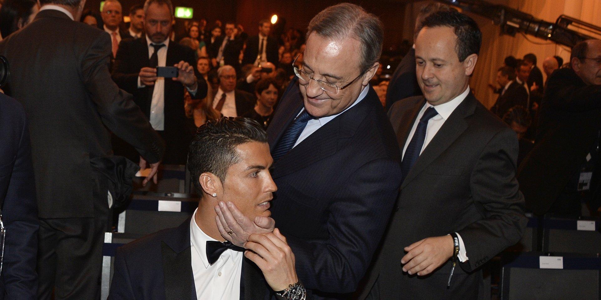 Real Madrid ảnh 2 Real Madrid anh 2