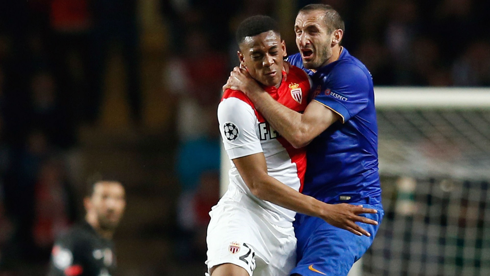 Anthony Martial ảnh 1 Anthony Martial anh 1