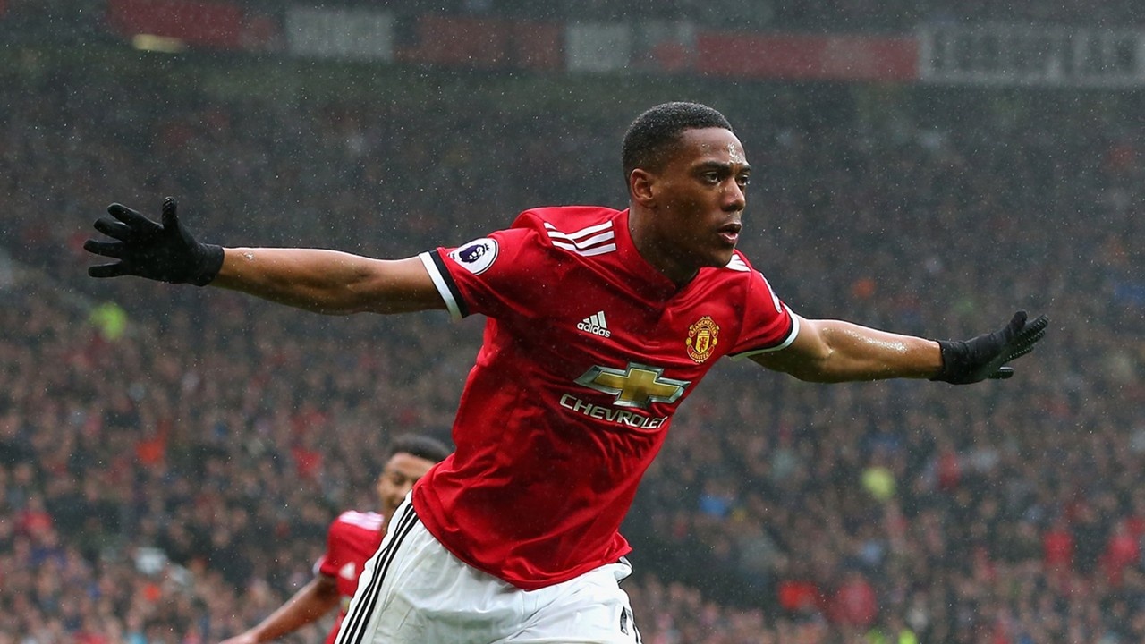Anthony Martial ảnh 3 Anthony Martial anh 3