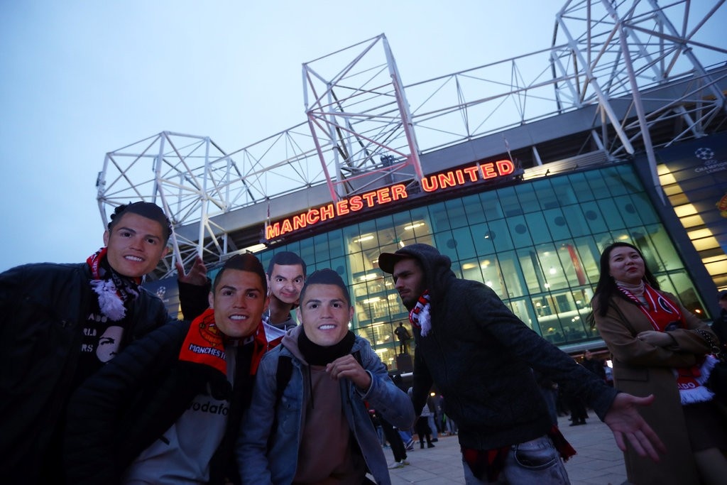 Ronaldo ảnh 2 Ronaldo anh 2