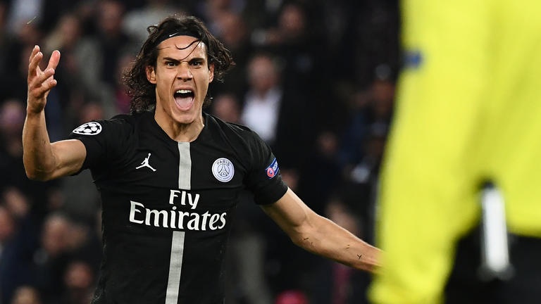 PSG ảnh 2 PSG anh 2