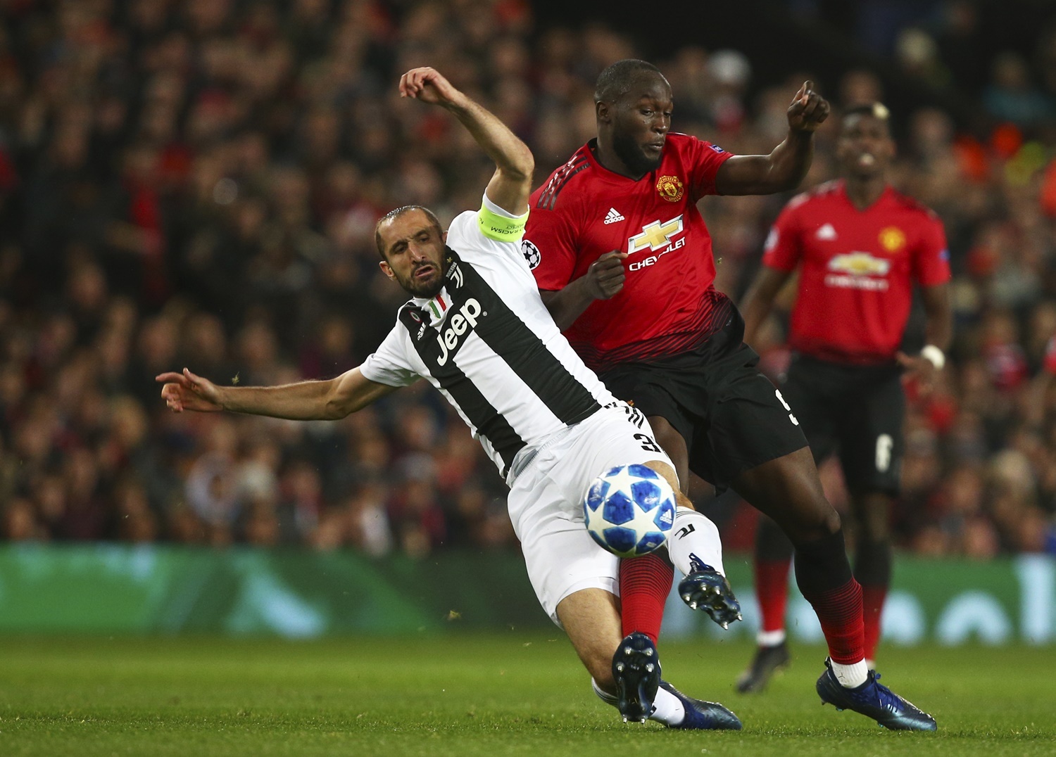 Lukaku ảnh 2 Lukaku anh 2