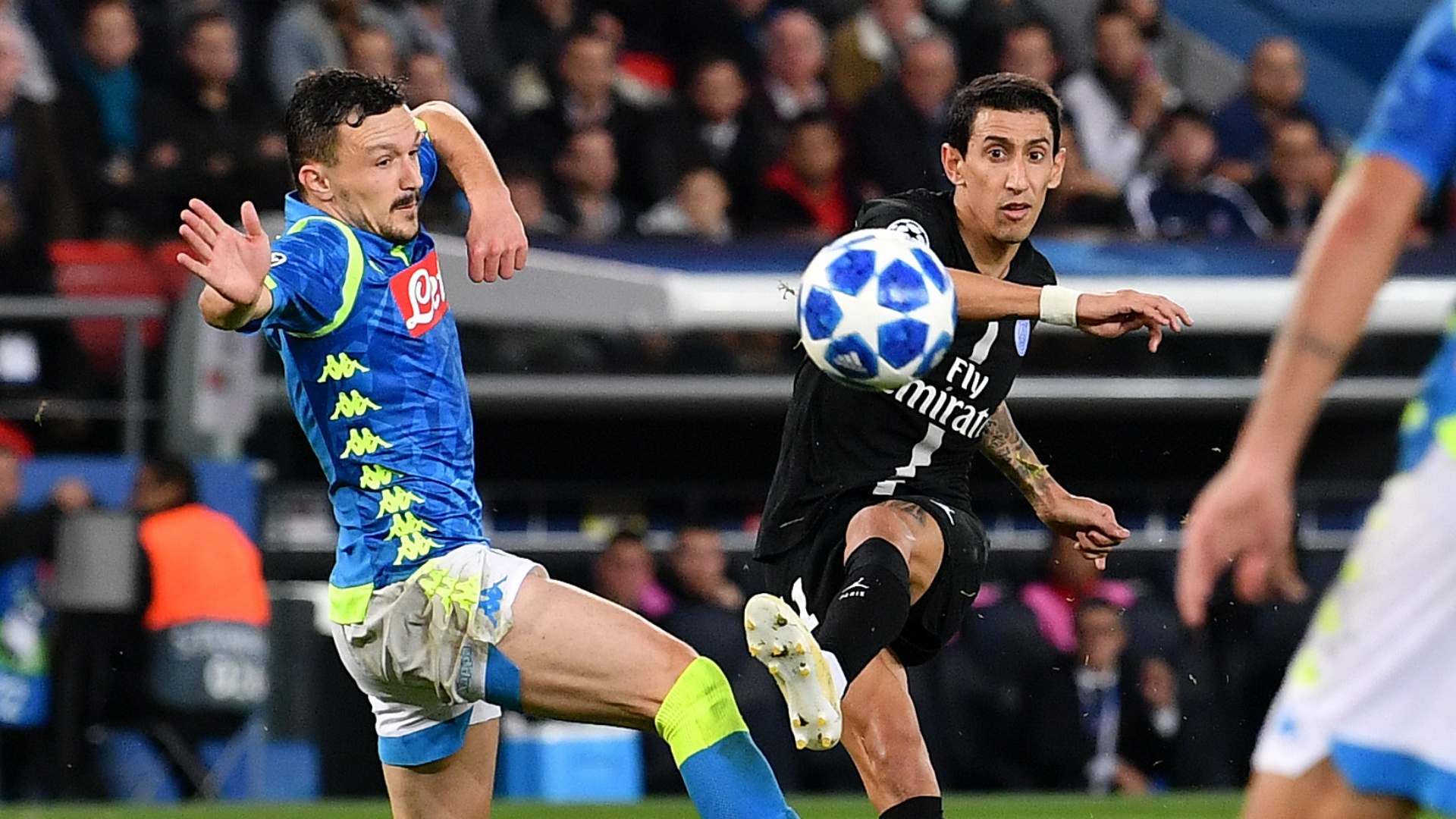 PSG ảnh 2 PSG anh 2