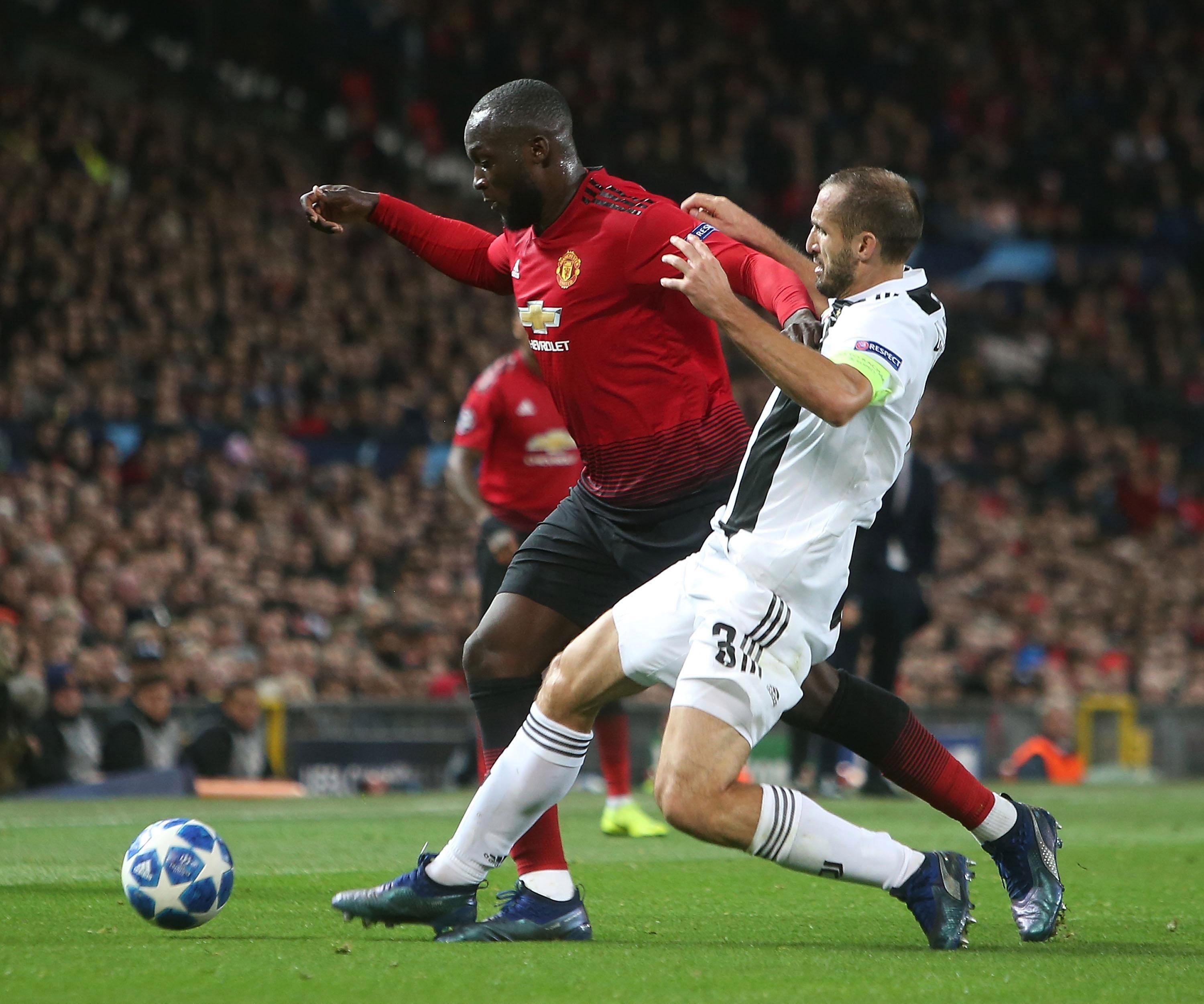 Lukaku ảnh 1 Lukaku anh 1