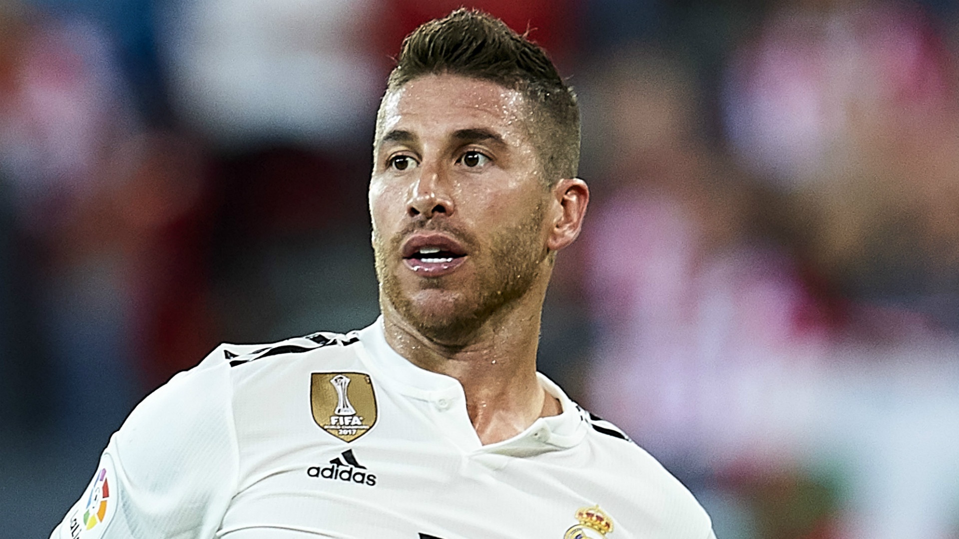 Sergio Ramos anh 2