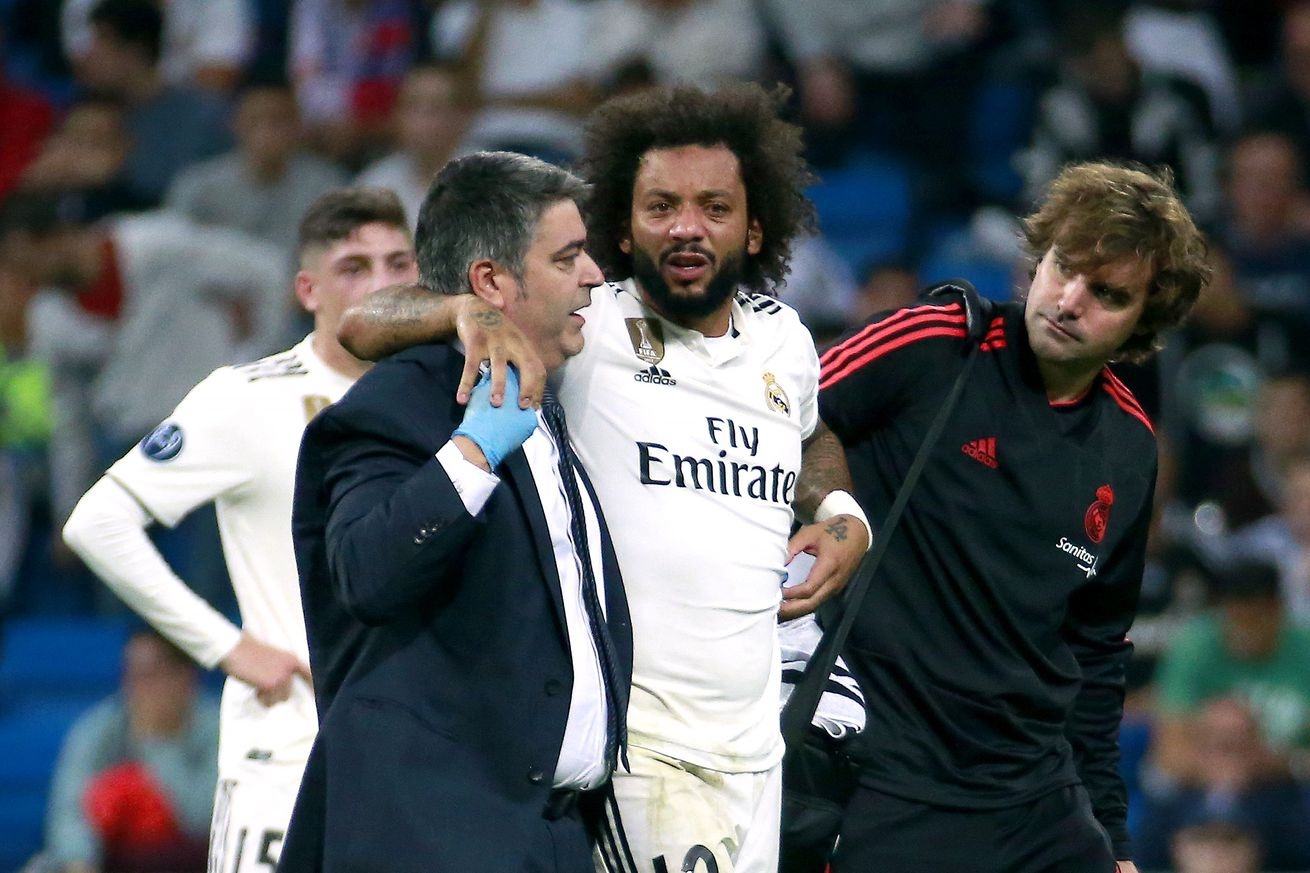 Real Madrid ảnh 1 Real Madrid anh 1